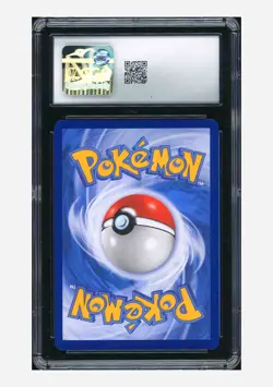 Pokemon CGC 9 Shining Magikarp Holo 2021 010/025 S8a-PF T.Chinese - Image 2