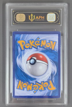 APH Black 10 2025 Pokemon TCG Chinese Exclusive Captain Pikachu 07 09/09 CBB1C - Image 2