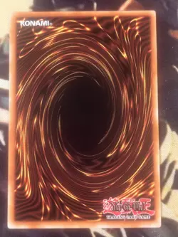 Yugioh: Cyberdark Realm - SDCS-EN023 - Ultra Rare - 1st Edition - NM - Image 2