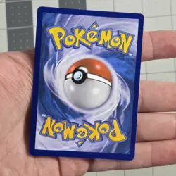 XY Black Star Promos Trevenant XY94 Breakpoint Staff Prerelease - Image 4