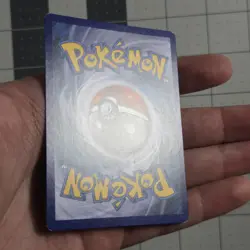 XY Black Star Promos Trevenant XY94 Breakpoint Staff Prerelease - Image 5