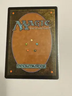 MTG - Isochron Scepter - Eternal Masters - NM - Image 2