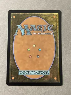 MTG English Vorinclex, Voice of Hunger NM Foil - Image 2