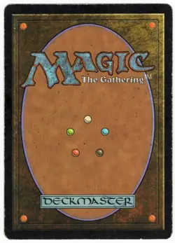 Avatar of Woe 2000 Prophecy Black Rare Creature MTG MP AZ1 - Image 2