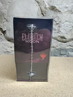 Magic The Gathering Eldritch Moon Fat Pack 9 Booster Packs Factory Sealed Box - Image 3