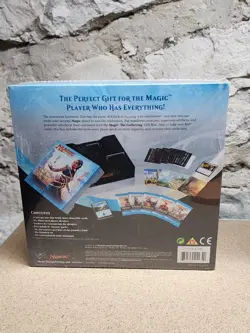 Magic the Gathering Gift Box Kaladesh New FACTORY SEALED 5 Booster Packs - Image 2