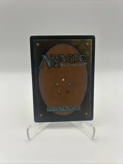 R 7062 Shu Jing Meteorite Borderless Rainbow Foil MTG Magic Avatar Secret Lair - Image 2