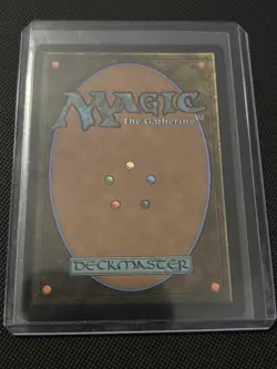 English - MTG Lord Windgrace - Borderless, FOIL - Secret Lair (1184) 💫MINTY💫 - Image 2