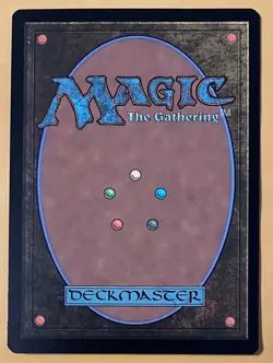 MTG Bloomburrow Ygra, Eater of All, Mythic Non Foil #0241 Near Mint “PACK FRESH” - Image 2