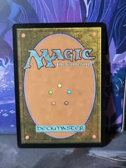 MTG Brokkos, Apex of Forever Ikoria: Lair of Behemoths 378 Regular Mythic - Image 2