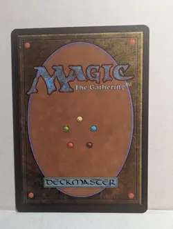Magic The Gathering MTG Card Phelddagrif Legend Gold Alliances - Image 2
