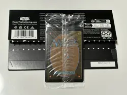 Astarion's Thirst Rainbow Foil MtG Cards || Secret Lair Opened w/ Bonus Card - Image 3