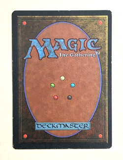 Bayou Revised Edition MTG Lightly Played / Near Mint (LP) / (NM) Magic Dual Land - Image 2