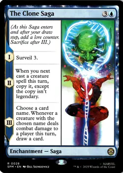 NM - The Clone Saga R Marvel's Spider-Man 28 - Image 1