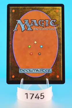 MTG Vivi Ornitier Final Fantasy Regular #248 - Image 2