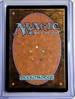 2012 MTG Magic The Gathering AVR Avacyn Restored Promo Foil Restoration Angel LP - Image 2