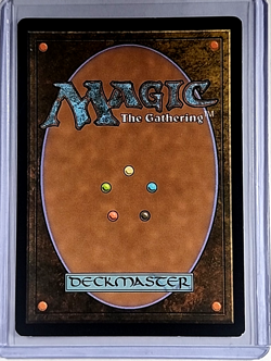 2025 MTG Magic the Gathering Final Fantasy Foil #208 Torgal A Fine Hound LP - Image 2