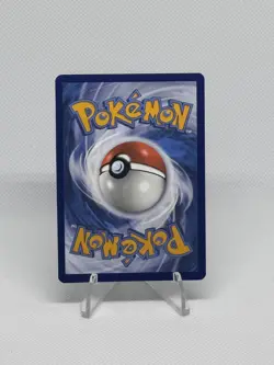 2023 Pokemon Paradox Rift Toedscruel Illustration Rare IR 185/182 - Image 2