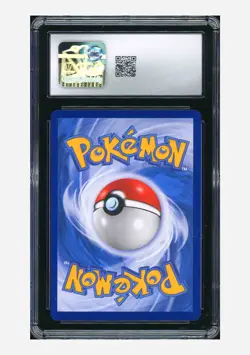 Pokemon CGC 10 GEM MINT Shining Magikarp Holo 2021 010/025 S8a-PF T.Chinese - Image 2