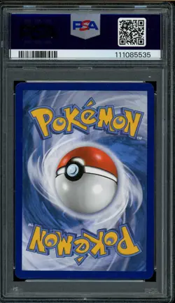 Pokemon PSA 10 Charizard 4/102 25th Anniversary Classic Collection Celebrations - Image 2