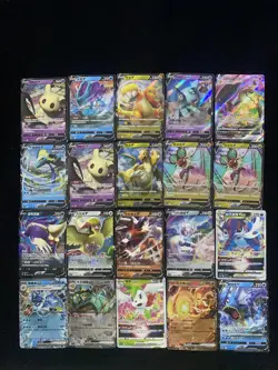 2023 Pokemon TCG Dragonite Mimikyu S-Chinese CS6bC 105/131 Lot*20 yo8 - Image 1