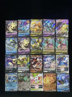 2023 Pokemon TCG Dragonite Mimikyu S-Chinese CS6bC 105/131 Lot*20 yo8 - Image 2