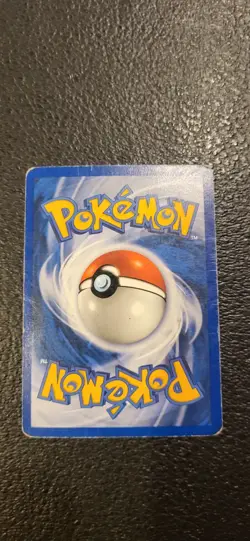 Blaines Rapidash 33/132 Pokemon TCG Gym Challenge LP - Image 2
