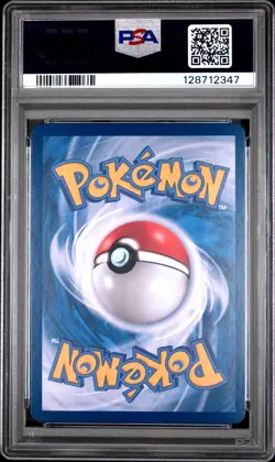 PSA 10 Ditto 173/SV-P Promo Korean 2025 METAMONG PROJECT Pokemon Card Holo - Image 2