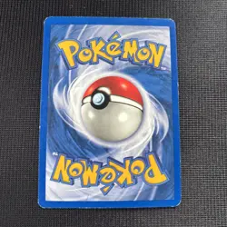 1999 Zapdos Pokemon TCG Base Set Holo 16/102 LP - Image 2