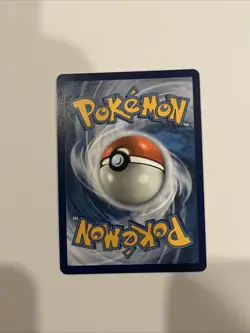 Slowbro 117/091 SV: Paldean Fates Holo Baby Shiny Pokemon Card - Image 2