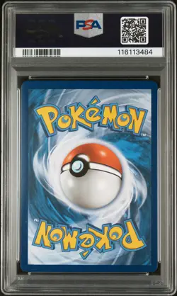 Venusaur Holo Pokemon Celebrations Classic Collection 15/102 PSA 9 - Image 2