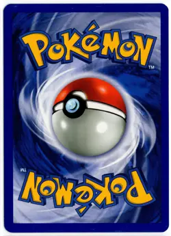 Pokemon - Gym Challenge Sabrina's Abra 93/132 LP - Image 2