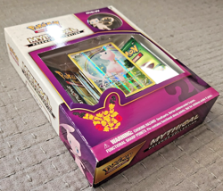 NEW Pokemon TCG: Mythical - Generations - Mew, Celebi & Victini - 20th Anniver. - Image 4