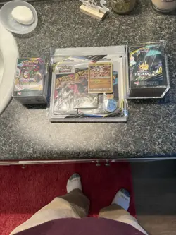 Pokemon Sun & Moon Team Up Build and Battle Box, Prerelease, Sealed - Image 1
