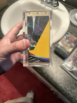 Pokemon Sun & Moon Team Up Build and Battle Box, Prerelease, Sealed - Image 2