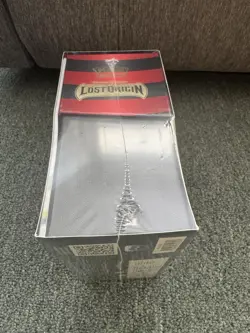 Pokemon TCG - Lost Origin - Pokemon Center Elite Trainer Box ETB - New / Sealed - Image 4