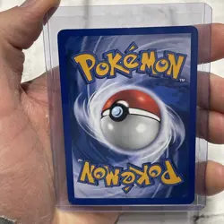 Sabrina’s Gastly 97/132 - Common Pokemon TCG - Gym Challenge - Unlimited - NM - Image 3