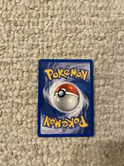 Misty's Seel Gym Challenge Pokemon TCG 91/132 Unlimited Common LP - Image 2