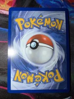 Pokemon TCG - Maximum Belt 154/162 - Ace Spec - Temporal Forces - NM - Image 2