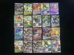 2023 Pokemon TCG Melmetal Hisuian S-Chinese CsbaC F 020/131 Lot*20 yo8 - Image 1