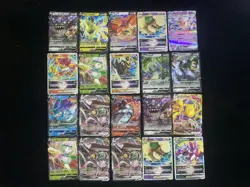2023 Pokemon TCG Melmetal Hisuian S-Chinese CsbaC F 020/131 Lot*20 yo8 - Image 2