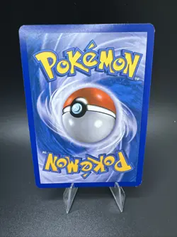 Pokemon PORYGON 73/102 Reverse Holo (2010 Triumphant) - Image 2