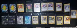 Pokemon Card Lot Alt Art, Vmax, 1st Edition, Secret Rares, Japanese, Charizards - Image 4