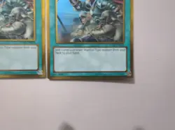 Reinforcement of the Army - PGLD-EN058 - Gold Rare - LP YuGiOh! - Image 5