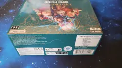 One Piece Card Card ENGLISH OP-08 Two Legends Booster Box ENGLISH Sealed - Image 4