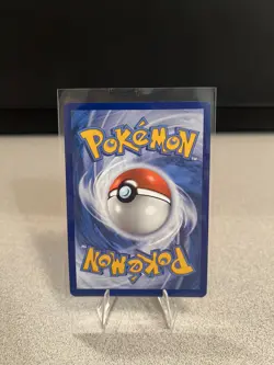 Pokemon TCG Sawsbuck Card 166/162 SV05: Temporal Forces NM Condition - Image 2