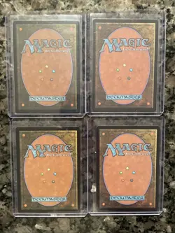 Magic the Gathering - 28 Cards from The List/Mystery Boosters inc Rhystic Study! - Image 2