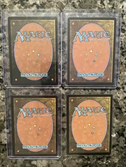 Magic the Gathering - 28 Cards from The List/Mystery Boosters inc Rhystic Study! - Image 4