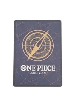 Kujyaku OP11-004 SR A Fist of Divine Speed - ONE PIECE Card Game English - Image 2