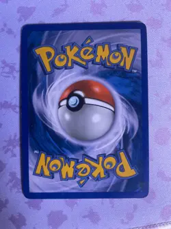 🔥 Reshiram 113/114 Black & White - Lightly Played - Authentic Pokemon Card - Image 2